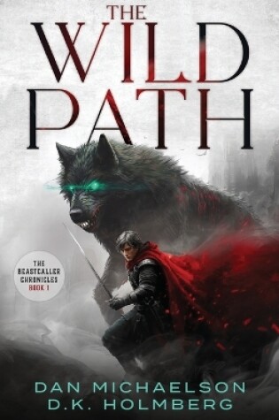 Cover of The Wild Path