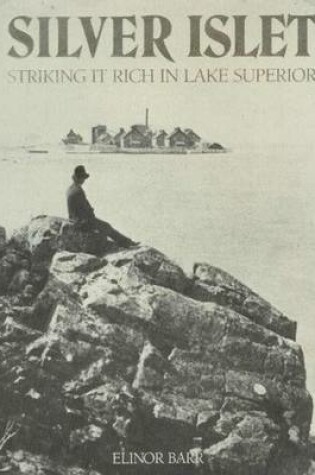 Cover of Silver Islet