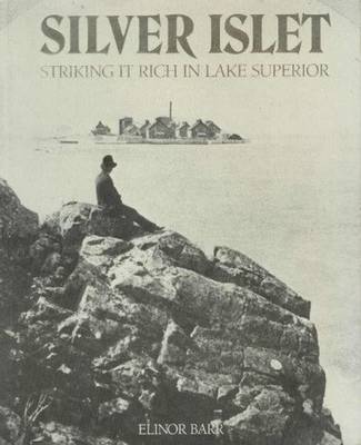Cover of Silver Islet