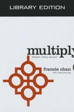 Cover of Multiply (Library Edition)