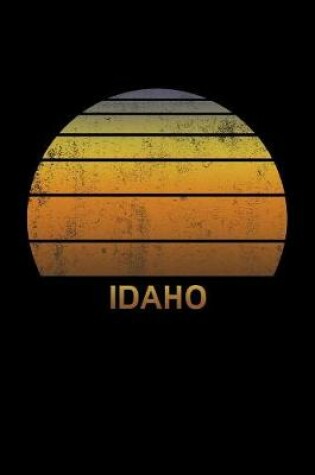 Cover of Idaho