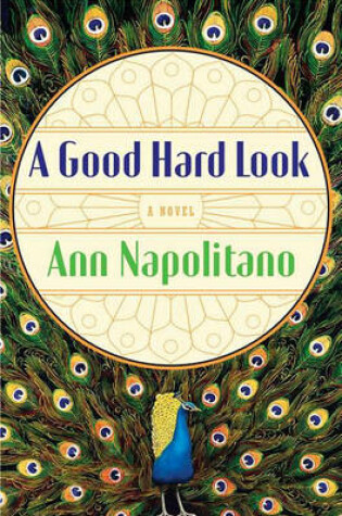 Cover of A Good Hard Look