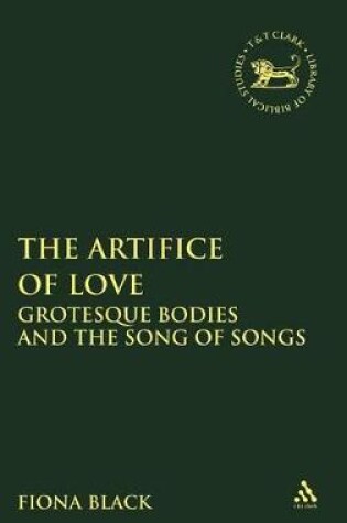 Cover of The Artifice of Love