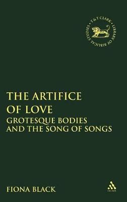 Cover of The Artifice of Love