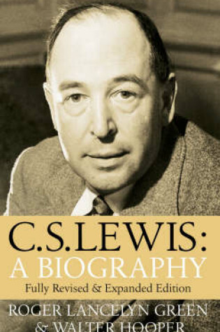 Cover of C.S.Lewis