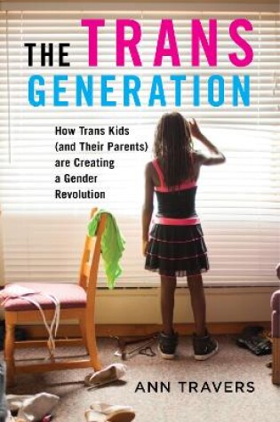 Cover of The Trans Generation