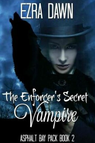 Cover of The Enforcer's Secret Vampire