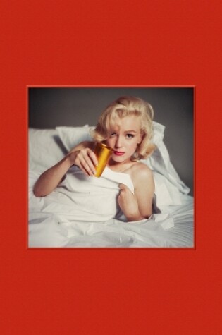 Cover of The Essential Marilyn Monroe - The Bed Print