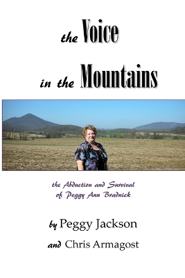 Book cover for The Voice in the Mountains