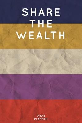 Cover of Share The Wealth