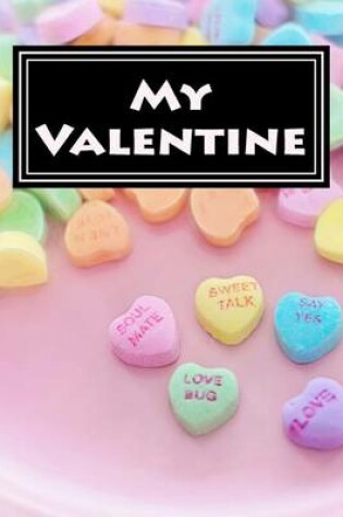 Cover of My Valentine