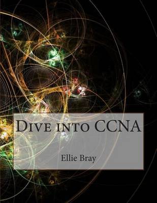 Book cover for Dive Into CCNA