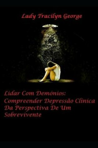 Cover of Lidar Com Demonios