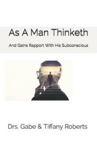 Cover of As A Man Thinketh