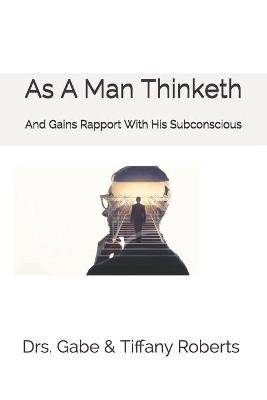 Book cover for As A Man Thinketh