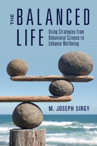 Cover of The Balanced Life