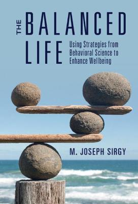 Book cover for The Balanced Life