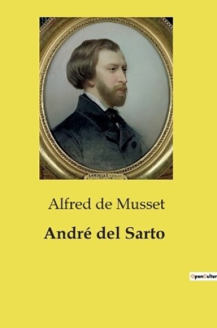 Cover of Andr� del Sarto