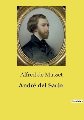 Book cover for Andr� del Sarto