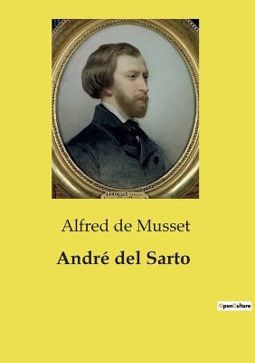 Book cover for André del Sarto