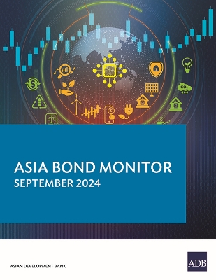 Cover of Asia Bond Monitor - September 2024