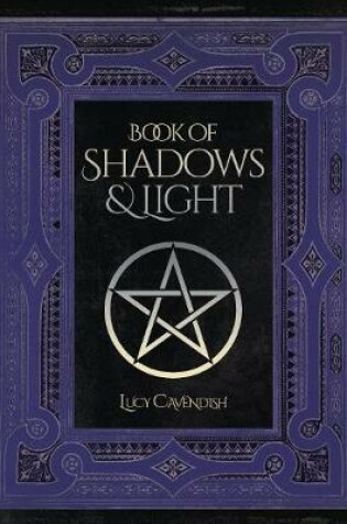 Cover of Book of Shadows & Light