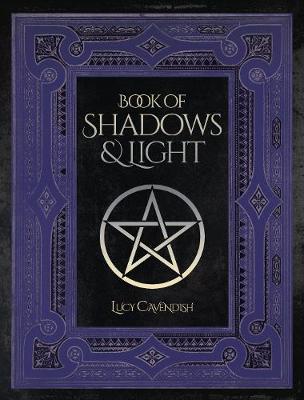 Book cover for Book of Shadows & Light