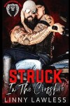 Book cover for Struck in the Crossfire