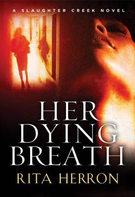 Book cover for Her Dying Breath