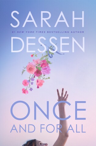 Book cover for Once and for All