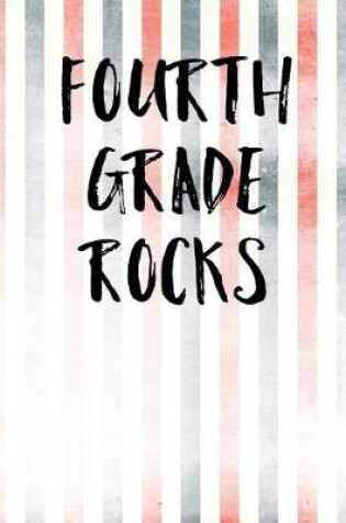Cover of Fourth Grade Rocks