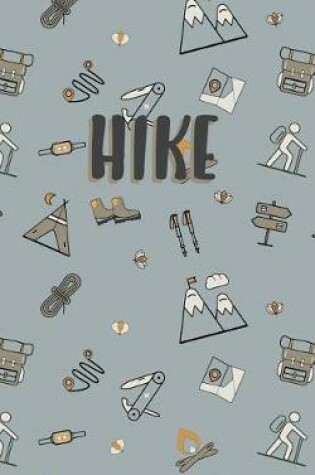 Cover of Hike