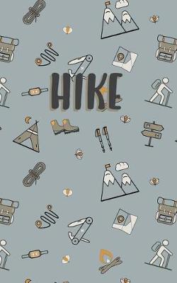 Book cover for Hike