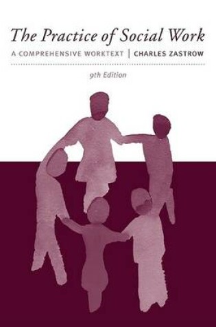 Cover of The Practice of Social Work