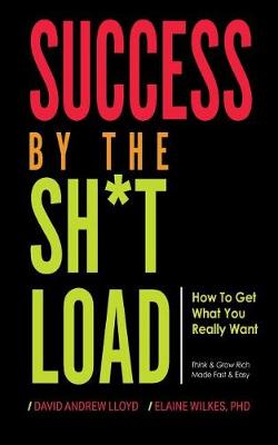 Book cover for Success by the Sh*tload