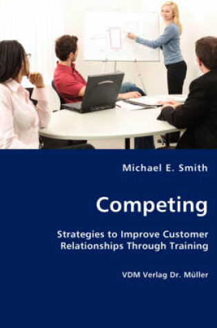 Cover of Competing