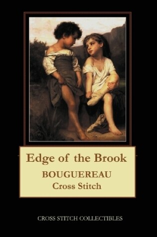 Cover of Edge of the Brook, 1897