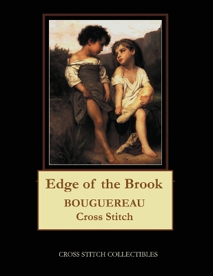 Book cover for Edge of the Brook, 1897