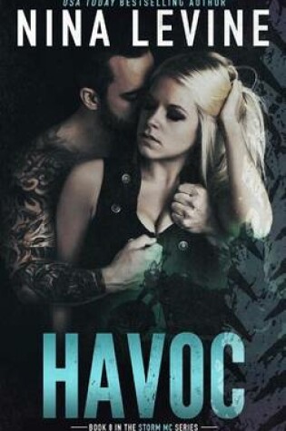 Cover of Havoc