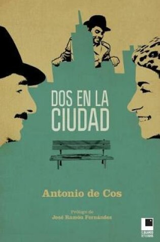 Cover of Dos en la ciudad
