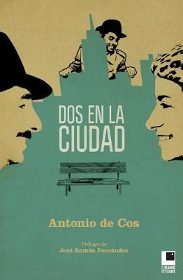 Book cover for Dos en la ciudad