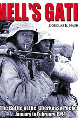 Cover of Hell'S Gate