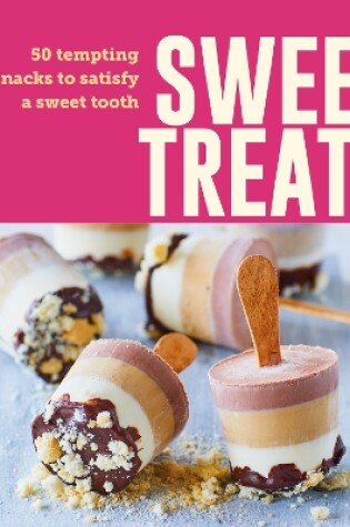 Cover of Sweet Treats