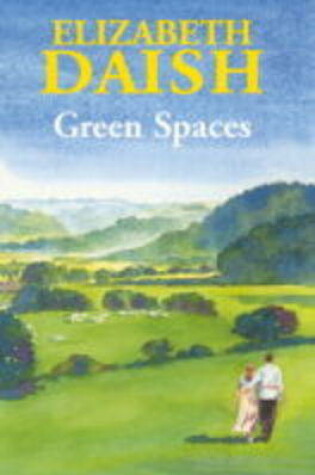 Cover of Green Spaces