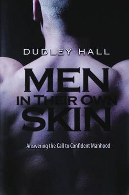 Cover of Men in Their Own Skin