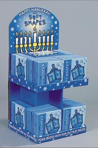 Cover of Hanukkah's Here 12 Copy Cdp