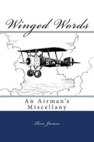 Cover of Winged Words