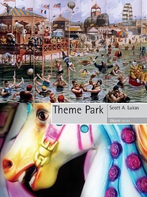 Cover of Theme Park