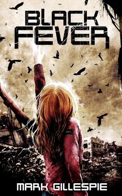 Book cover for Black Fever