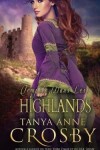 Book cover for Tempete Dans Les Highlands